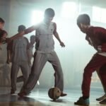 essential rules for futsal